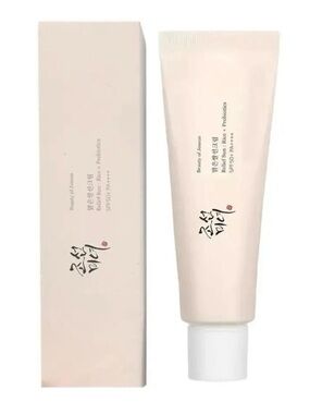 (9 Pack) Beauty Of Joseon Relief Sun Rice Probiotics Korean Sunscreen SPF50+ NEW